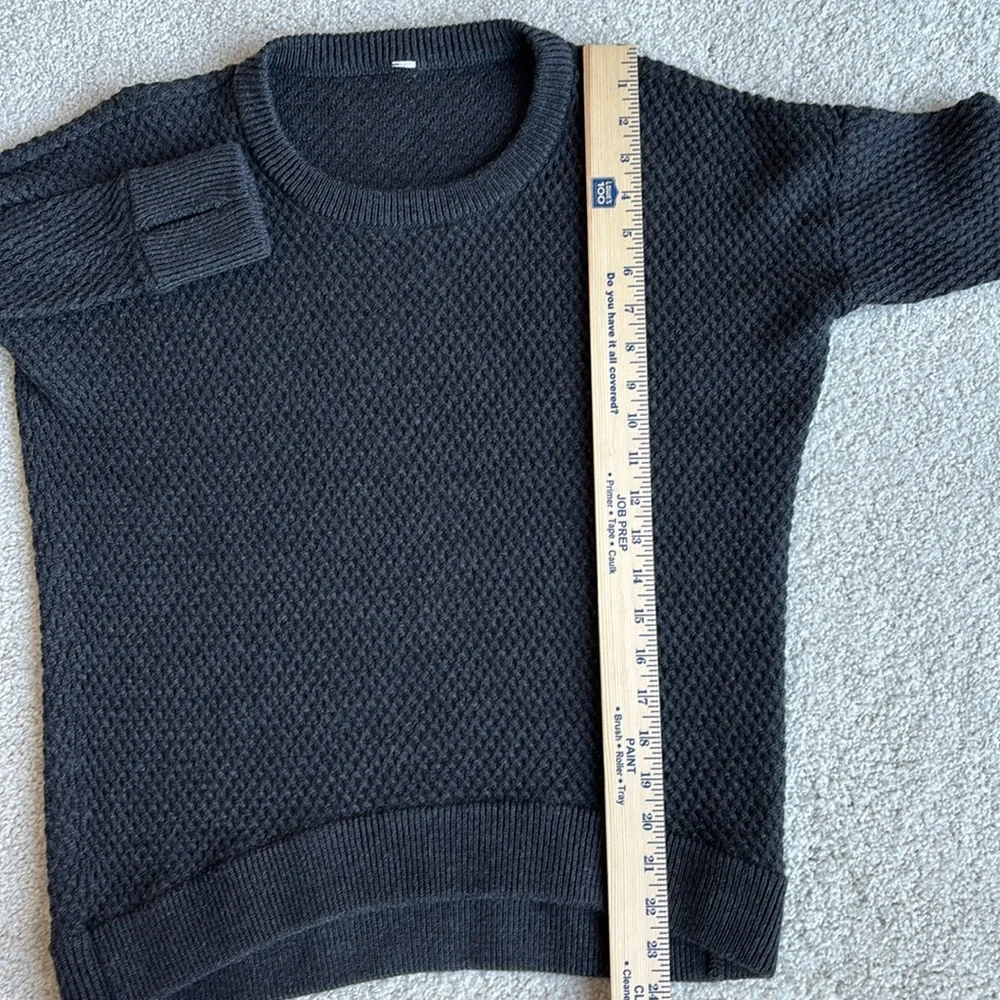 lululemon athletica lululemon charcoal